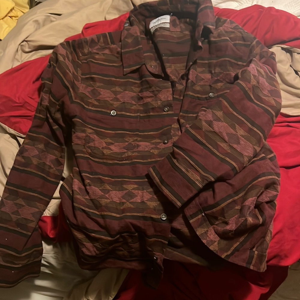 Redone target shirt